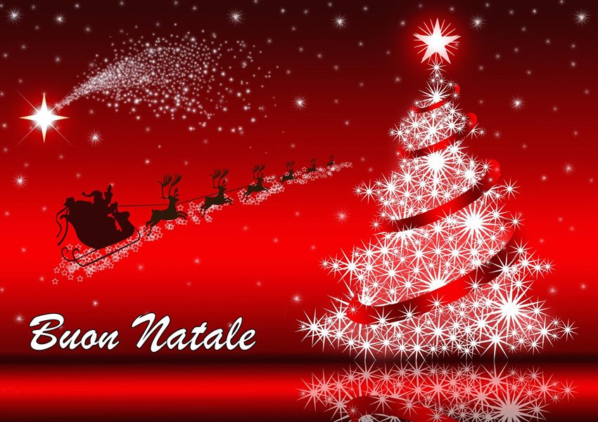 Buon Natale E Buone Feste Natalizie.Asd Terranuova Traiana Buon Natale E Buone Feste Asd Terranuova Traiana